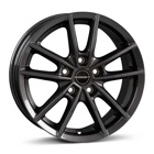  W Mistral Anthracite Glossy